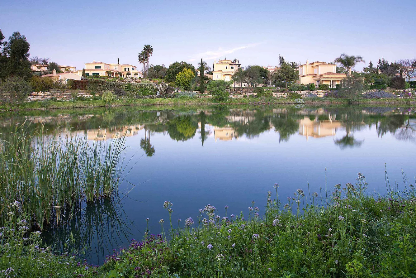 Golfreis Gramacho Golf Resort 4* — foto 24