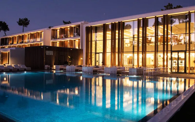 Golfreis Aroeira Golf Resort 4* — foto 10