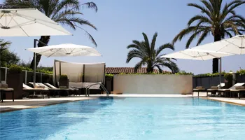 Royal Mougins Resort 4* — golfresort in Frankrijk