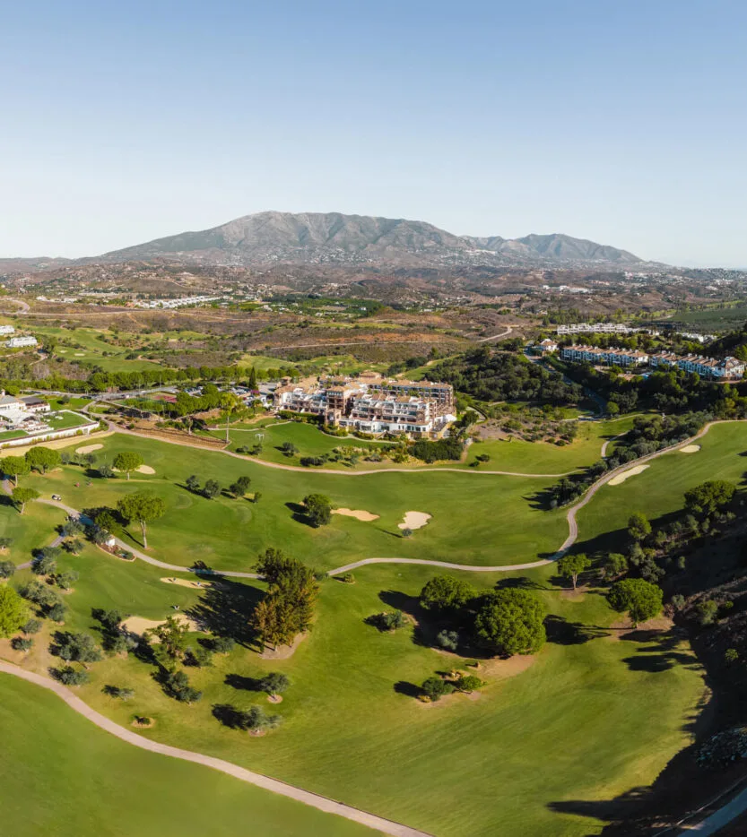 La Cala Golf Resort 4* — golfresort in Spanje
