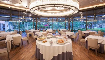 Golfreis Lopesan Costa Melonera 5* — foto 3