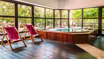 Golf Hotel Valescure 4* — RELAX & ONTSPAN!