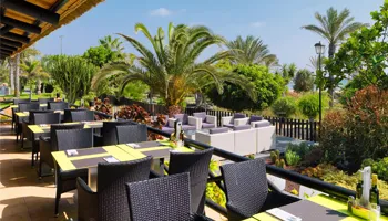 Barcelo Thalasso & Spa 4* — CULINAIR GENIETEN!