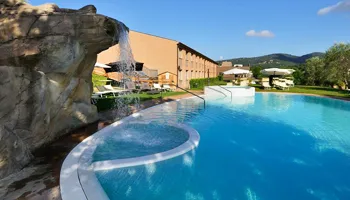 La Meridiana Resort&Golf 5* — LA MERIDIANA GOLF RESORT!
