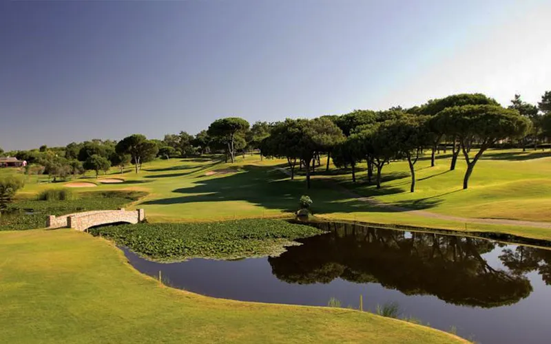 Formosa Park Algarve 4* — SAN LORENZO EN PINHEIROS ALTOS