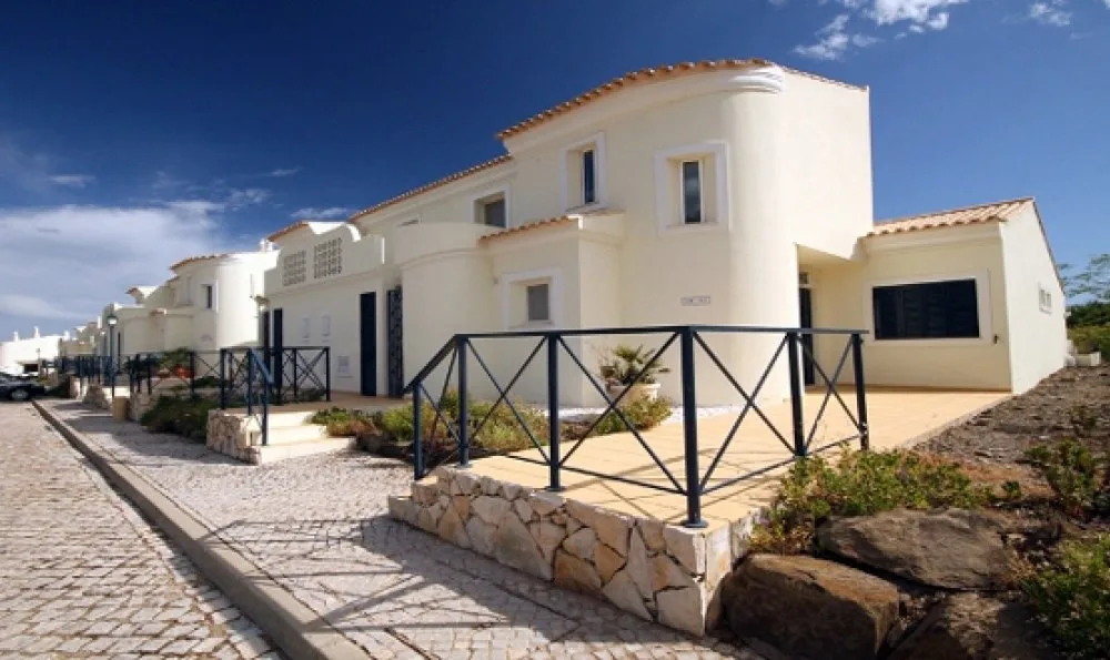 Castro Marim Golfe & Country Club — CASTRO MARIM GOLFE & COUNTRY CLUB