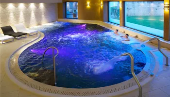 Acaya Golf Resort & Spa 4* — RELAX & ONTSPAN!