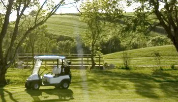 Di Saturnia Golf & Spa 5* — GOLF IN DETAIL!