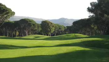 Golf Hotel Valescure 4* — GOLF IN NABIJE OMGEVING!