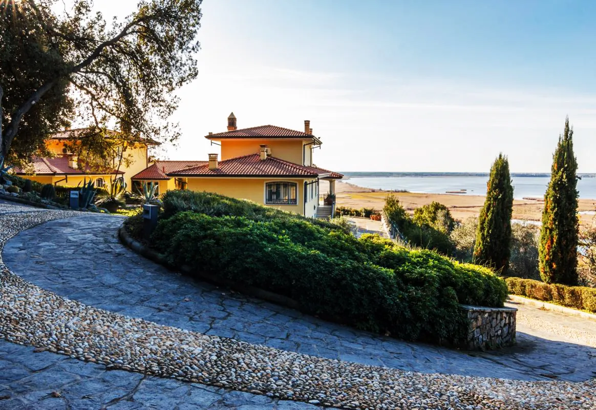 Versilia Golf Resort 4* — foto 8