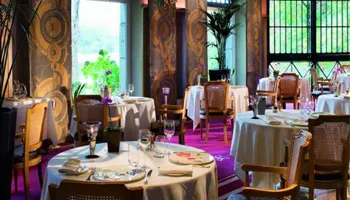 Domaine La Bretesche 5* — CULINAIR GENIETEN!