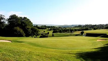 AA Saint Omer Golfhotel 3* — AA SAINT OMER GOLF!