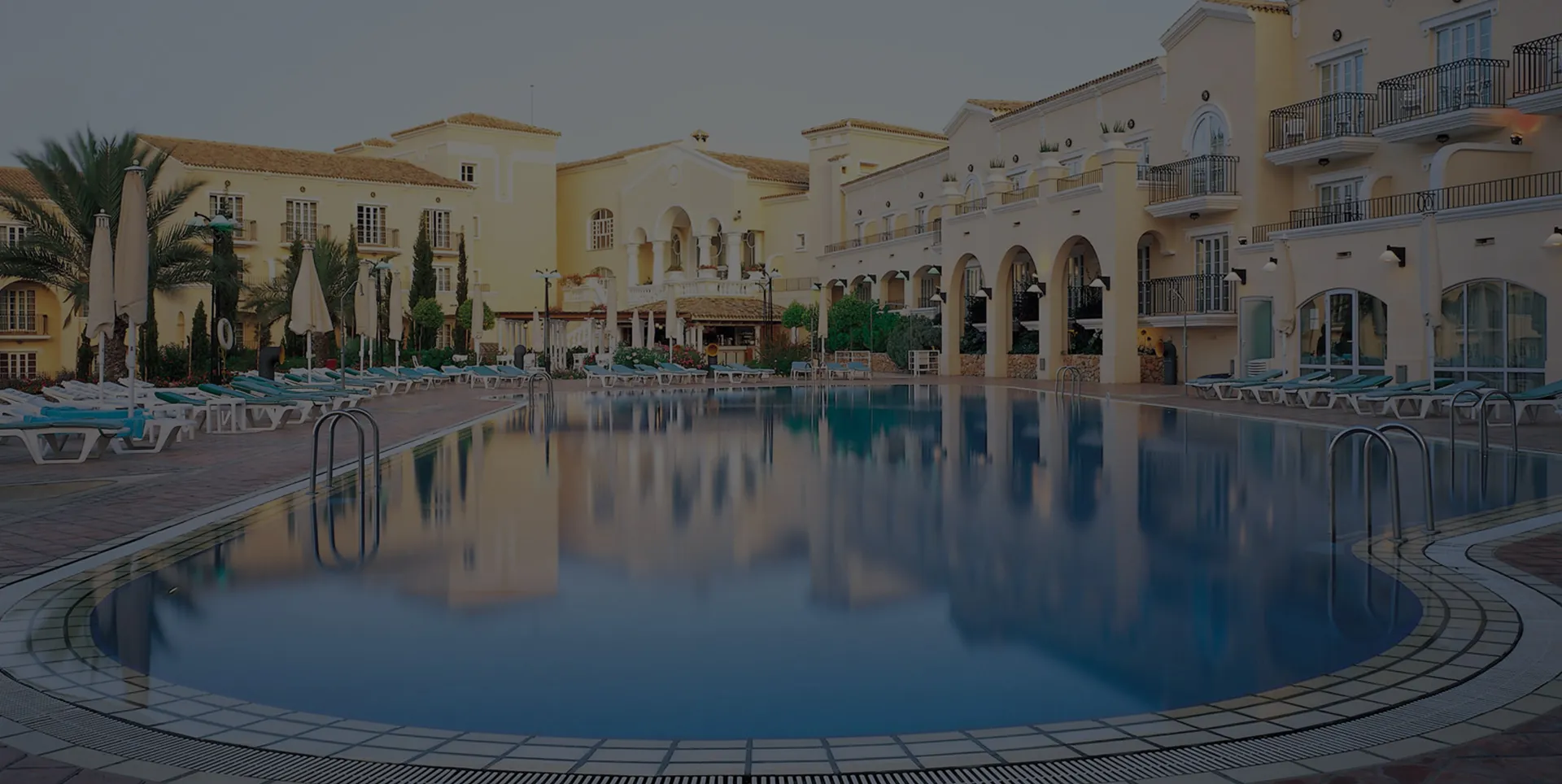 Golfreis Principe Felipe Hotel 5* — foto 1