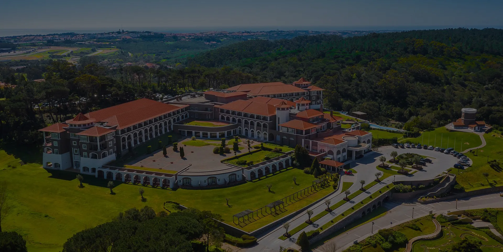 Golfreis Penha Longa Resort 5*