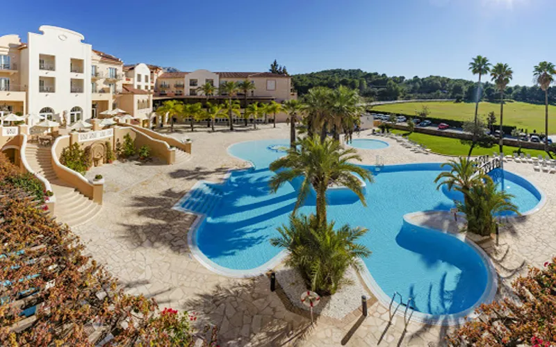 La Sella Golfresort 5* — foto 9