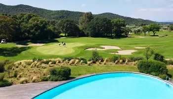 Argentario Golf & Spa 5* — HOLE IN ONE OP RESORT!