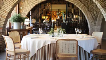 Peralada Golf Hotel 5* — CULINAIR GENIETEN!