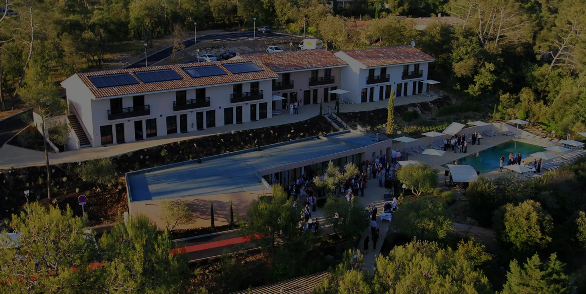 Golfreis Barbaroux Golf & Spa 4* — foto 1
