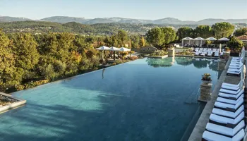 Terre Blanche Spa & Golf 5* — TERRE BLANCHE RESORT!