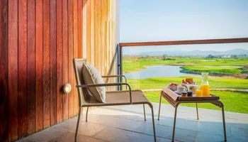 Emporda by Hilton 4* — RELAX & ONTSPAN!