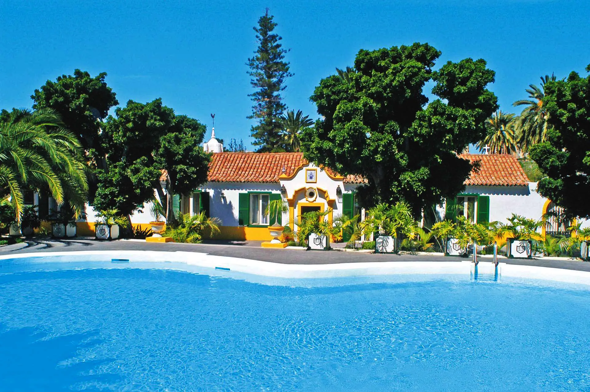 Golfreis Hotel Cortijo Ignacio 4* — foto 8