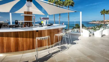 Guayarmina Princess 4* — RELAX & ONTSPAN!
