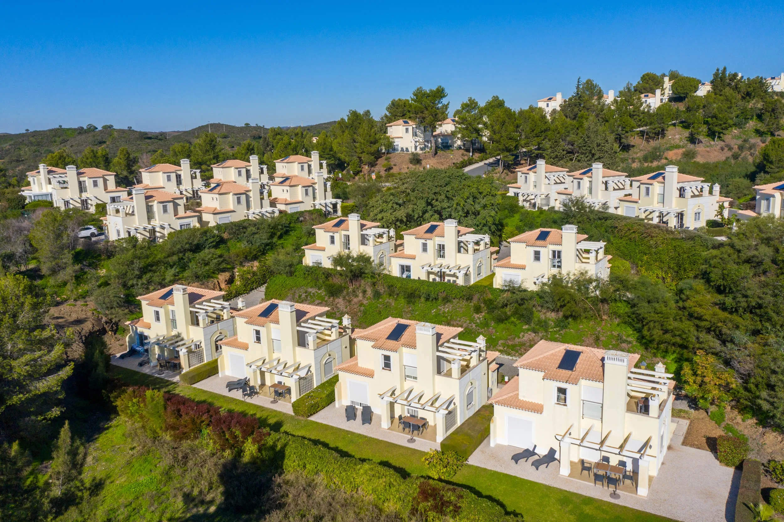 Castro Marim Golfe & Country Club — ONTDEK DE OOSTELIJKE ALGARVE EN SPANJE