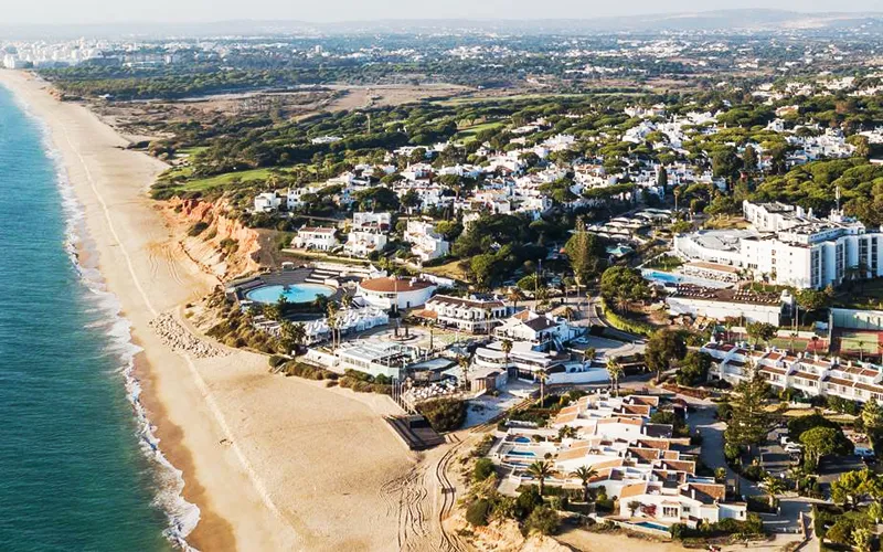 Golfreis Vale do Lobo Resort 5* — foto 13