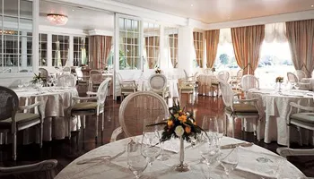 Versilia Golf Resort 4* — CULINAIR GENIETEN!