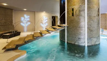 Chateau d’Augerville 5* — RELAX & ONTSPAN!