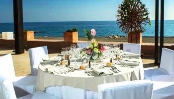 Guadalmina Golfresort 4* — CULINAIR GENIETEN!