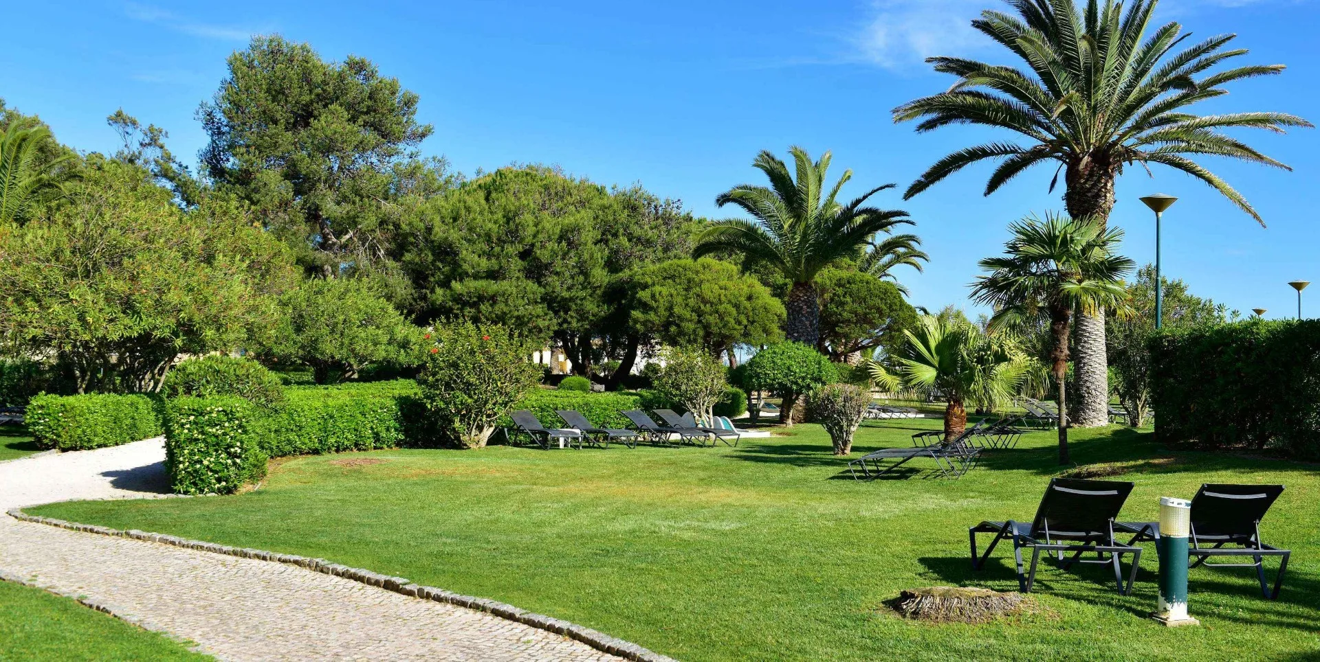 Pestana Dom Joao II 4* — GOLFEN VANUIT DOM JOAO II
