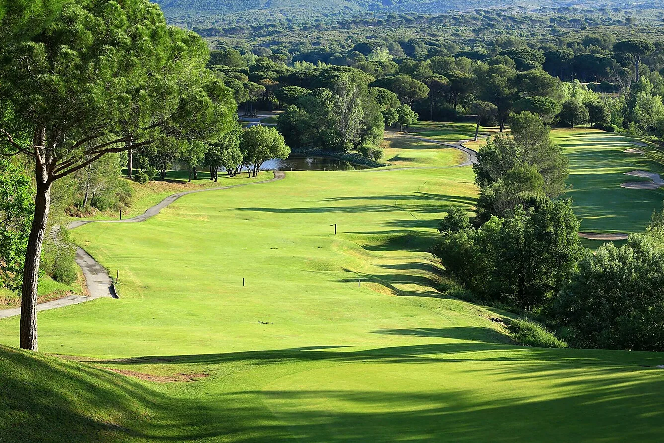 Domaine de Saint Endréol 4* — GOLF DE SAINT ENDRÉOL