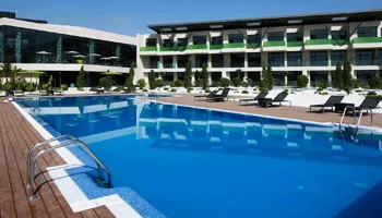 La Finca Golf Resort 5* — LA FINCA RESORT!