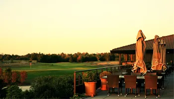 Golf Du Medoc Resort 4* — HOLE IN ONE OP RESORT!