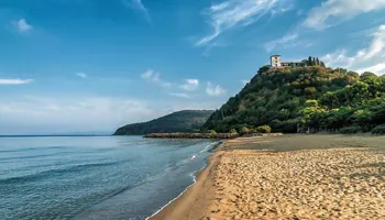 Punta Ala Golfhotel 4* — GENOEG TE DOEN!