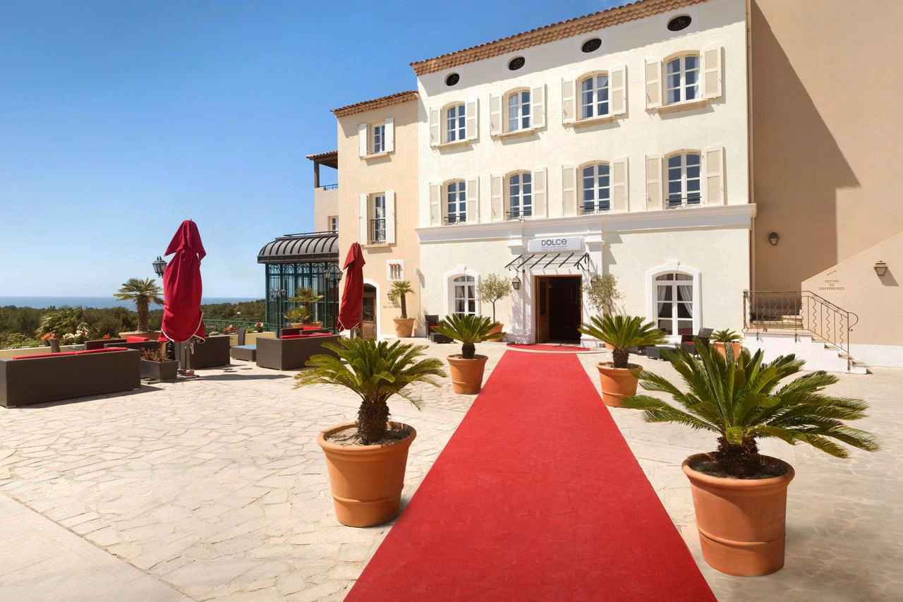 Dolce Fregate Provence 4* — foto 8