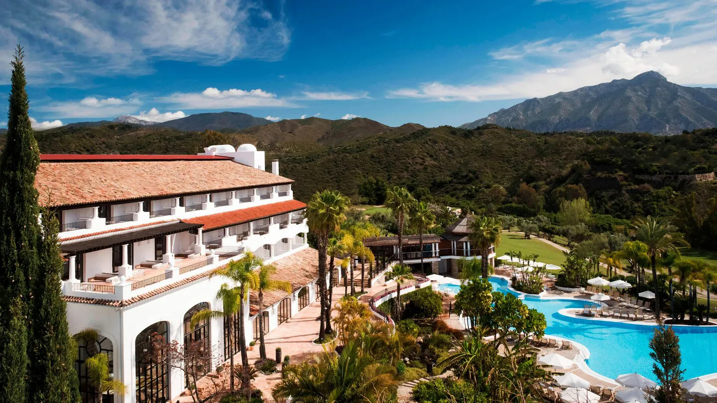 Golfreis Westin La Quinta Golf 5* — foto 8