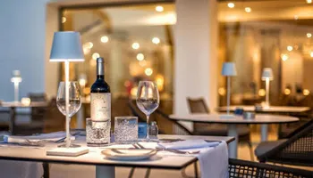 Guayarmina Princess 4* — CULINAIR GENIETEN!