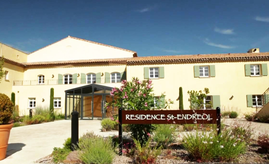 Domaines Saint Endreol 3* — foto 8