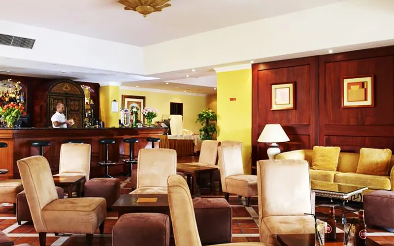 Golfreis Formosa Park Hotel 4* — foto 10