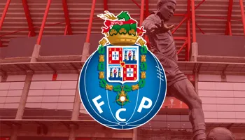 Voetbalreis SL Benfica – FC Porto — foto 1