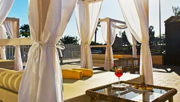 Elba Sara Beach & Golf 4* — RELAX & ONTSPAN!