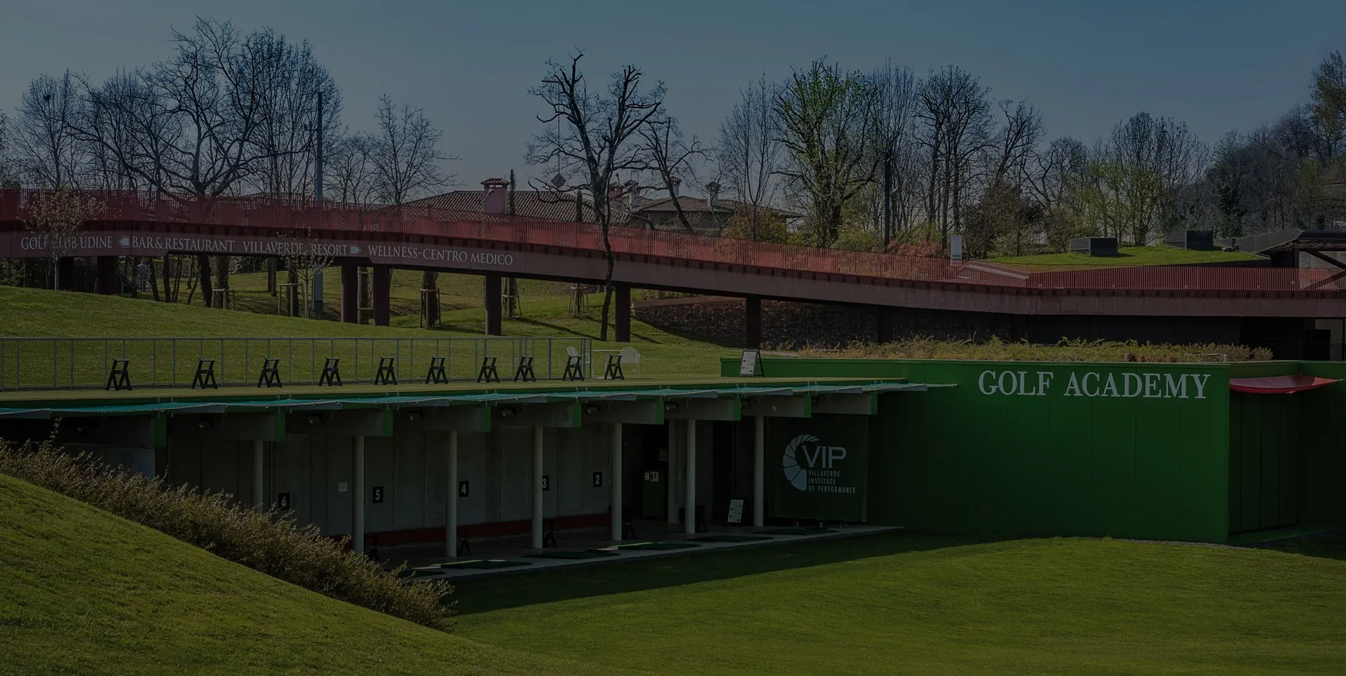 Golfreis Villaverde Spa & Golf 4*
