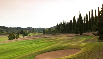 Punta Ala Golfhotel 4* — HOLE IN ONE OP RESORT!