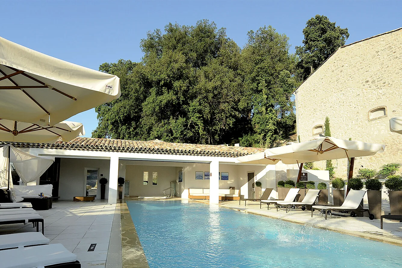 Royal Mougins Resort 4* — ACTIEF & ONTSPANNEN