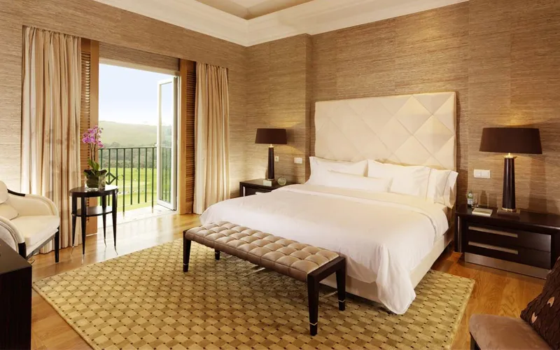 Golfreis Dolce CampoReal 5* — foto 13