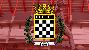 SL Benfica | Boavista