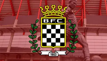Voetbalreis SL Benfica – Boavista — foto 1
