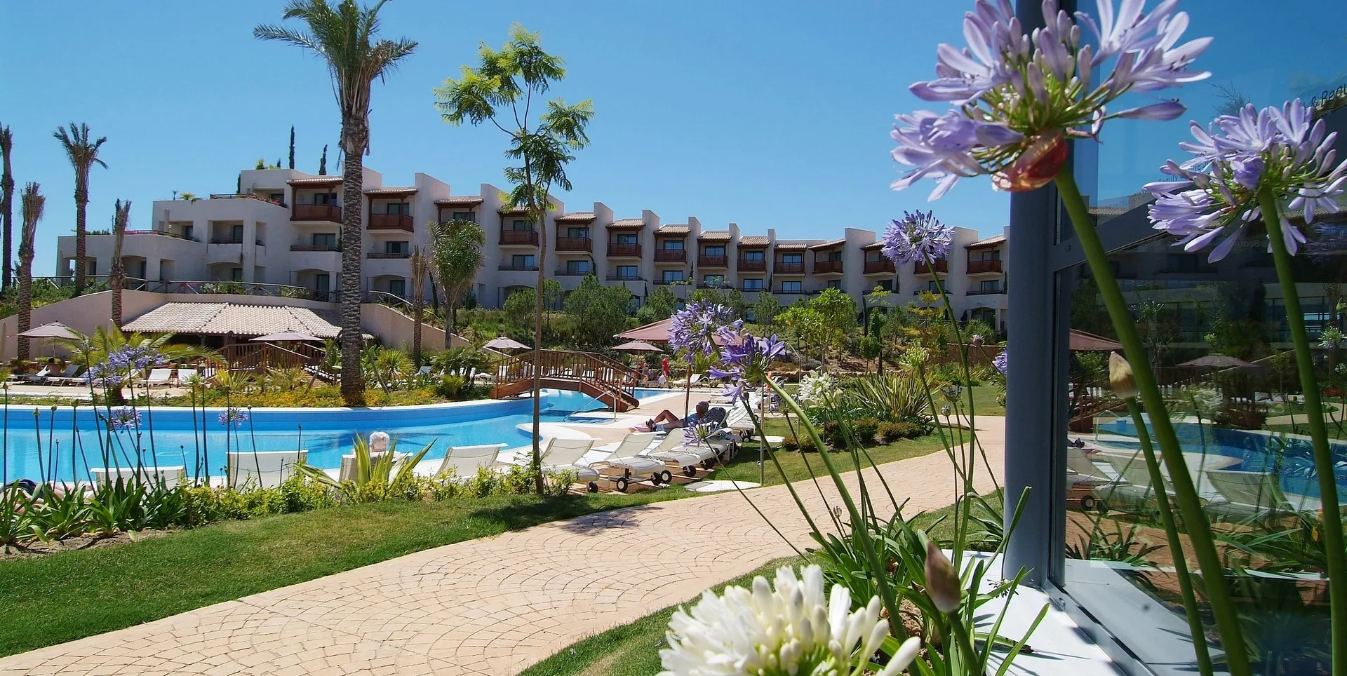 Golfreis Precise El Rompido 5*